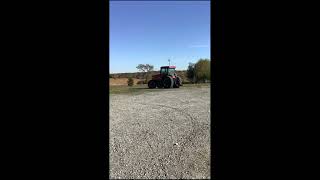 1988 CASE IH 7120 For Sale [upl. by Aelanej]