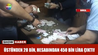 Üstünden 28 bin banka hesabından 450 bin lira çıktı [upl. by Faline]