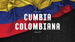 Cumbia Colombiana 7 ENGANCHADOS 2023 [upl. by Enilrac259]