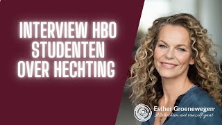 Hechtingsproblematiek HBO [upl. by Strenta]