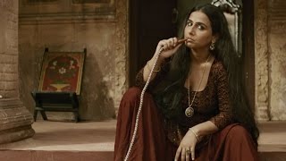 Vidya Balan In amp As Begum Jaan  In Cinemas Now [upl. by Lutim]