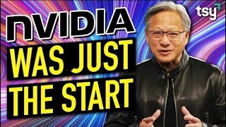 NVIDIA CEO Jensen Huang Leaves Stanford SPEECHLESS Supercut [upl. by Oniger577]