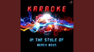 Still Cruisin Karaoke Version [upl. by Koenig]