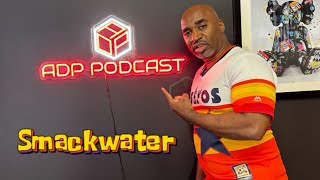 Smackwater talks about Charleston White and Young Jeezy [upl. by Duthie]