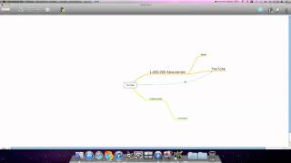 Mac App Review MindNode Pro DeutschHD [upl. by Apicella]