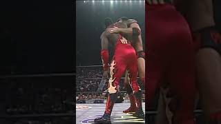 OUTSIDERS V HARLEM HEAT [upl. by Singh]