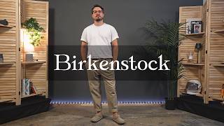 BIRKENSTOCK Boston amp Tokio Clogs which should you get [upl. by Adlecirg]