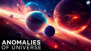 Everything We Dont Know About The Universe  Space Documentary 2024 [upl. by Dawkins]