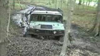 Hummer Offroad [upl. by Freemon281]