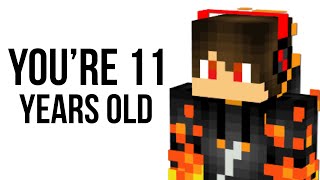 What your Minecraft skin says about you [upl. by Nordna]