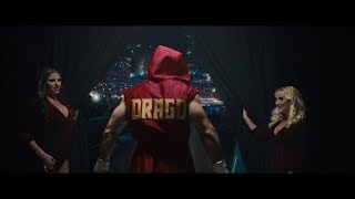 Adonis Creed Vs Viktor Drago VF  CREED 2 [upl. by Hege]