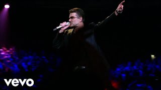 George Michael  Freedom 90 25 Live Tour Live from Earls Court 2008 [upl. by Olgnaed]