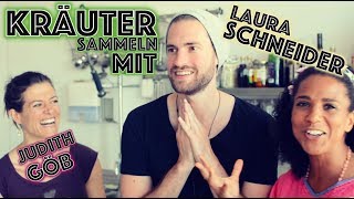 Kräuterkunde in München mit Laura Schneider [upl. by Prichard]