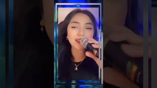 Sepenggal Lagu Selendang Biru Dangdut Karaoke Owasyik [upl. by Nasho]