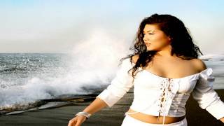 Tessanne Chin  Anythings Possible Karaoke Lyrics [upl. by Nnywg]