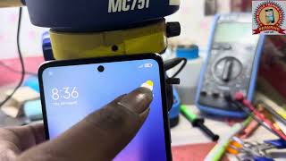 Xiaomi 11T pro 5G network problem sim problem [upl. by Olcott]