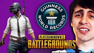 TOP 30 RECORD MUNDIAL de PUBG  CUAL ES TU RECORD en PUBG MOBILE [upl. by Immac]