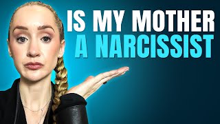 13 signs of a Narcissistic Mother and how to deal with this  A Psychologist perspective [upl. by Puklich332]