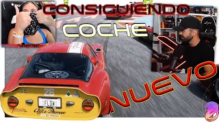 NUEVO COCHE en FORZA HORIZON 5 Widebody y TECHO DESMONTABLE [upl. by Reade987]