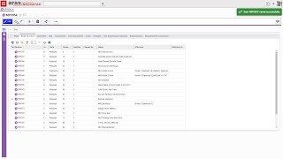 PartBOM Effectivity in Aras Innovator Version 12 [upl. by Kowtko]