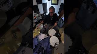 Drum Cover quotGreedy Soulquot [upl. by Pickens416]