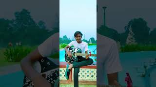 Rabba Rabba  Guitar Cover  Movie  Hero Panti  Lyrics Mohit Chouhan  Song [upl. by Kiel]