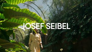 JOSEF SEIBEL Summer collection 2022 [upl. by Elok507]