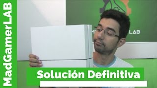 SOLUCIÓN DEFINITIVA Expulsión errática de discos en la PS4 [upl. by Maurie]