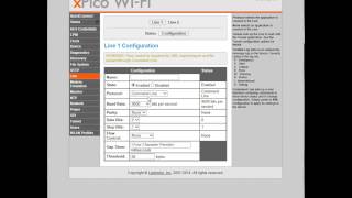 xPico WiFi Pi Plate Demo Introduction [upl. by Sayette]