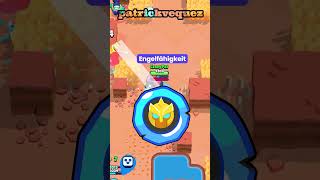 Easy Rang Max mit diesem unfairen Bug in Brawl Stars brawlstars rankmax [upl. by Podvin]