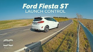 Ford Fiesta ST 2020  Sound [upl. by Neill401]