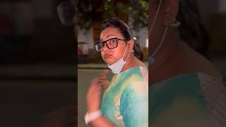 Jogging panni tired aaitom 🥲ishqyouall swv funny tamil youtube comedy [upl. by Selene501]