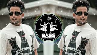 ChaudharBass Boosted R Nait  Labh Heera  New Punjabi Song 2024  HBM [upl. by Morita862]