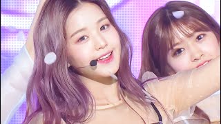 아이즈원 IZONE  Violeta 교차편집 Stage Mix [upl. by Queston]