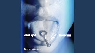 Houdini London Sessions [upl. by Celtic356]