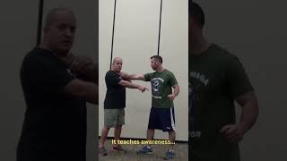 Krav Maga  Israeli Survival Training for RealWorld Defense [upl. by Eicrad]