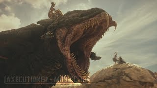 Gods Of Egypt 2016 All FightBattle Scenes Edited [upl. by Calen539]