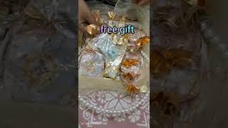 Return gifts 📦 ideas Gift packing idea  gift returngifts resingift giftspack giftidea [upl. by Nylicaj980]