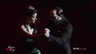 Tango  to quotHabaneraquot from Bizets Carmen [upl. by Desirea]