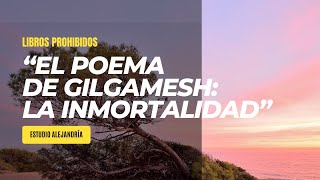 quotEl Poema de GILGAMESH Travesías Épicas hacia la Inmortalidad el Diluvio Universalquot [upl. by Angelia]