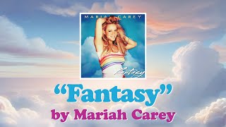 Fantasy Mariah Carey [upl. by Omiseno558]