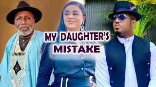 MY DAUGHTERS MISTAKENew Movie UJU OKOLI MIKE EZURUONYE JOSEPH DANIEL Latest Nigerian Movie [upl. by Dlarej334]