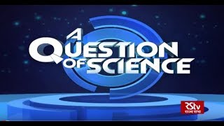 RSTV A Question of Science EP  20 [upl. by Leanor387]