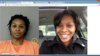 Sandra Bland  Evidence [upl. by Annairt190]