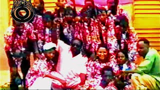 ALBICHIR DE TCHIRO  ALLAH SARKI KU KALLI YAN MATAN TCHIRO 1999 [upl. by Galvin]