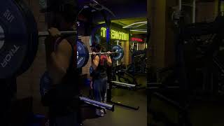 Barbellsquart barbell motivation musclebuilderjourneyofabeginner art sports legworkout [upl. by Ailyn]