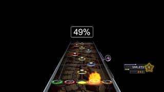 Avenged Sevenfold  Malaguena Salerosa La Malaguena  Clone Hero [upl. by Calderon]