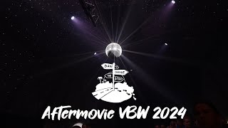 Aftermovie  Voorbereidingsweekend 2024 [upl. by Iztim]