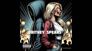 TOFIX  Britney Spears prodby nervosity [upl. by Eiroj]