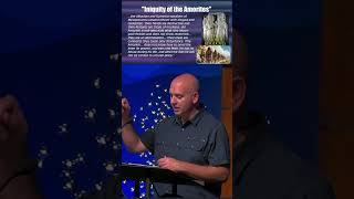 Who Were the Amorites ccyubacity shorts short shortvideo bible god jesus israel shortsfeed [upl. by Adnoloy]